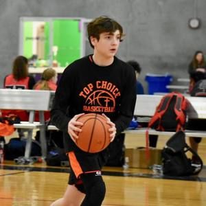 Meet your Posher, Jackson